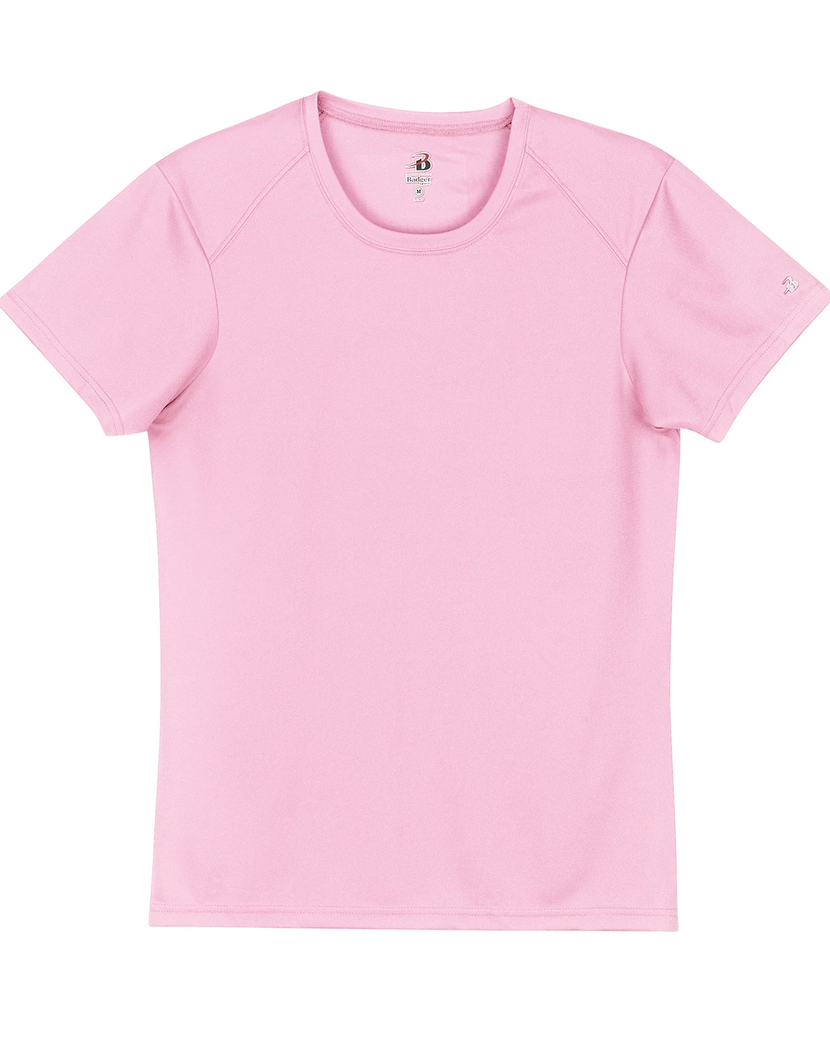 BADGER Women’s B-Core T-Shirt 12 BADGER Women’s B-Core T-Shirt - Image 10