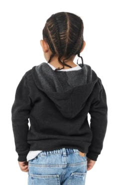 Toddler Full Zip Hoodie 12 Toddler Full Zip Hoodie -Jiffyshirts Sales Store db22961a03f8d4