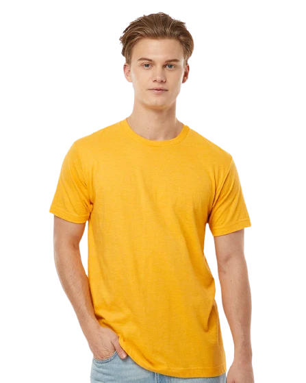 Unisex Fine Jersey Tee 15 Unisex Fine Jersey Tee - Image 13