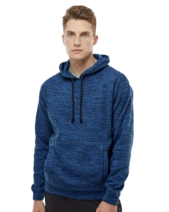 Adult Unisex Cosmic Poly Fleece Hood 14 Adult Unisex Cosmic Poly Fleece Hood -Jiffyshirts Sales Store db572791f33841