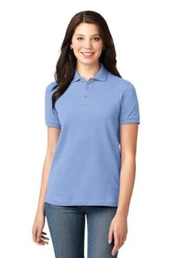 Ladies Heavyweight Cotton Pique Polo 29 Ladies Heavyweight Cotton Pique Polo -Jiffyshirts Sales Store db5f8214a14c6f