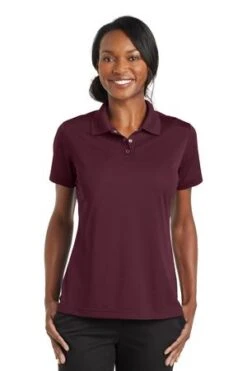 Ladies Micropique Gripper Polo 18 Ladies Micropique Gripper Polo -Jiffyshirts Sales Store db7fc913f3e084