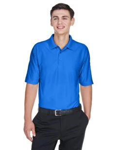 Men's Cool & Dry Elite Performance Polo 20 Men's Cool & Dry Elite Performance Polo -Jiffyshirts Sales Store dba0d689f3cc4c