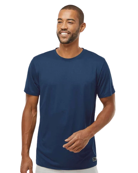 Oakley Unisex Team Issue Hydrolix T-Shirt 14 Oakley Unisex Team Issue Hydrolix T-Shirt - Image 12