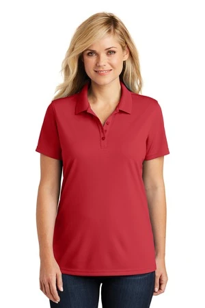 Ladies Dry Zone UV Micro-Mesh Polo 12 Ladies Dry Zone UV Micro-Mesh Polo - Image 10