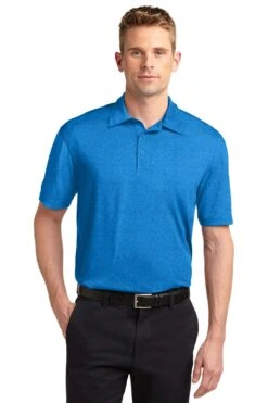 Men's Heather Contender Polo 29 Men's Heather Contender Polo -Jiffyshirts Sales Store dbdc7f26b6cca4