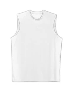 Men's Cooling Performance Muscle T-Shirt -Jiffyshirts Sales Store dbf73c3fa1dc9d