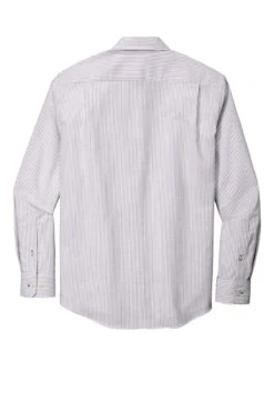 Adult Unisex SuperPro Oxford Stripe Shirt 10 Adult Unisex SuperPro Oxford Stripe Shirt -Jiffyshirts Sales Store dc05ebd98dfffc