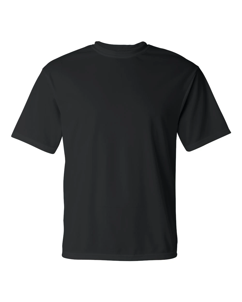 Unisex Performance T-Shirt 10 Unisex Performance T-Shirt - Image 8