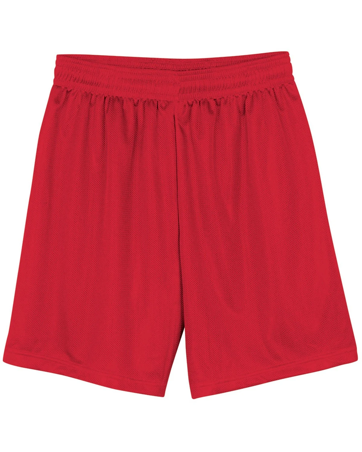 Men's 7" Inseam Lined Micro Mesh Shorts 6 Men's 7" Inseam Lined Micro Mesh Shorts - Image 4