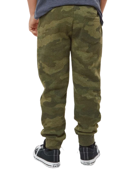 Youth Unisex Lightweight Special Blend Sweatpants 5 Youth Unisex Lightweight Special Blend Sweatpants - Image 3