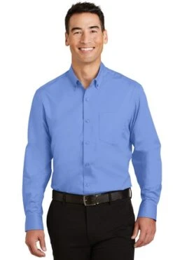 SuperPro Twill Shirt 24 SuperPro Twill Shirt -Jiffyshirts Sales Store dc8ed56659c247