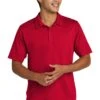 PosiCharge ® Strive Polo -Jiffyshirts Sales Store dc97a785ef841b