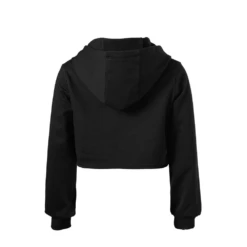 Girls Crop Hoodie 10 Girls Crop Hoodie -Jiffyshirts Sales Store dcc13bf5196ded