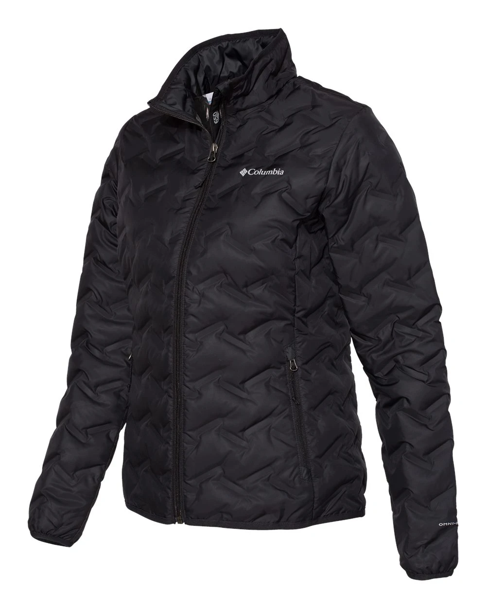 Columbia Women’s Delta Ridge Down Jacket 4 Columbia Women’s Delta Ridge Down Jacket - Image 2