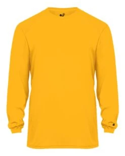 BADGER Unisex Ultimate SoftLock™ Long Sleeve T-Shirt 28 BADGER Unisex Ultimate SoftLock™ Long Sleeve T-Shirt -Jiffyshirts Sales Store dce0d1b438bcf4