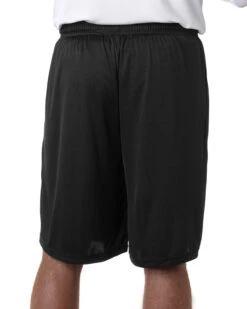 BADGER Unisex B-Core 10" Shorts With Pockets -Jiffyshirts Sales Store dcf776c643a6db