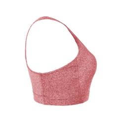 Dri Curves Team Heather Sports Bra -Jiffyshirts Sales Store dd4d271b3d4b97