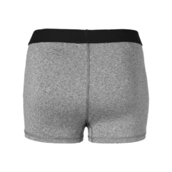 Women's Junior Fit Dri Team Heather Short 11 Women's Junior Fit Dri Team Heather Short -Jiffyshirts Sales Store dd5c92b7c3a798