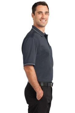 Select Snag-Proof Tipped Pocket Polo 15 Select Snag-Proof Tipped Pocket Polo -Jiffyshirts Sales Store dd7b8bc3b7e275