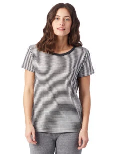 Ladies' Ideal Eco-Jersey™ T-Shirt -Jiffyshirts Sales Store dd87a0212d1874