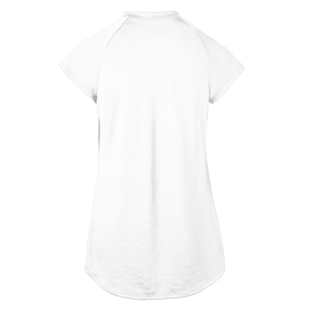 Women's Qualify Jersey 4 Women's Qualify Jersey - Image 2