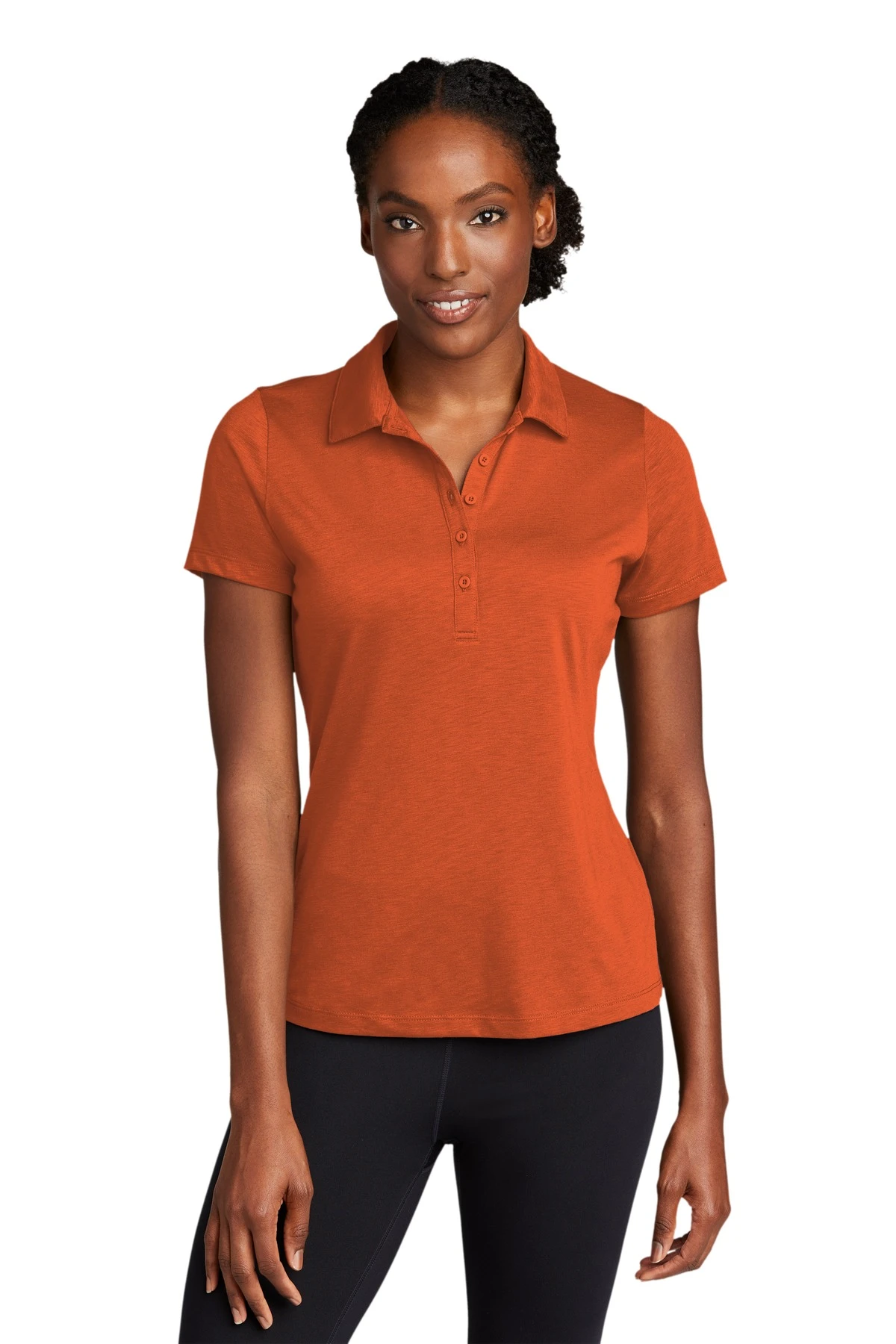 Ladies PosiCharge Strive Polo 8 Ladies PosiCharge Strive Polo - Image 6