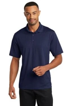 Men's Micropique Gripper Polo 23 Men's Micropique Gripper Polo -Jiffyshirts Sales Store ddc2b749c486a1