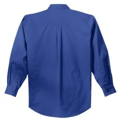 Tall Long Sleeve Easy Care Shirt 25 Tall Long Sleeve Easy Care Shirt -Jiffyshirts Sales Store dde80f5b8d5dae