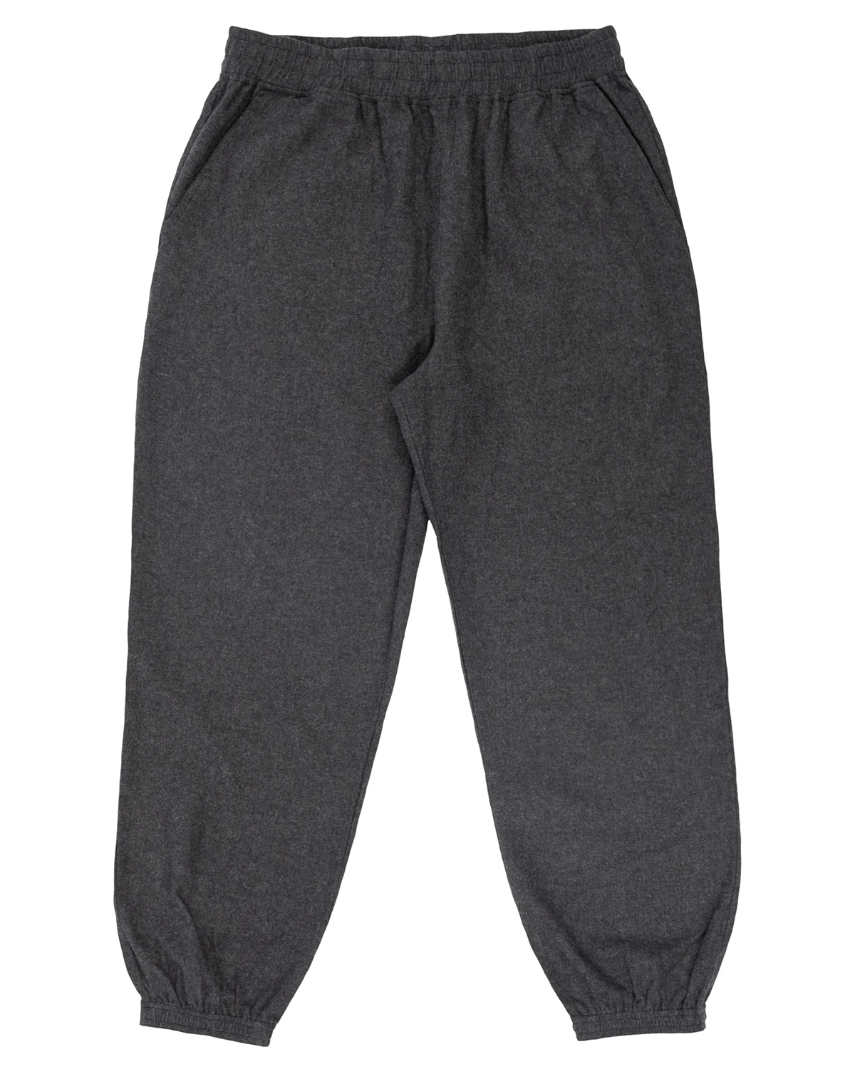 Unisex Flannel Jogger 10 Unisex Flannel Jogger - Image 8