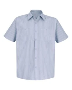 Unisex Premium Short Sleeve Work Shirt Long Sizes 18 Unisex Premium Short Sleeve Work Shirt Long Sizes -Jiffyshirts Sales Store de3c461b46d1e9