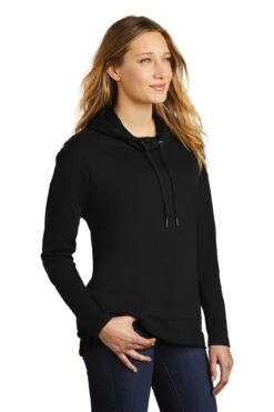 District Ladies' Featherweight French Terry Hoodie 12 District Ladies' Featherweight French Terry Hoodie -Jiffyshirts Sales Store ded03d4c3beb55
