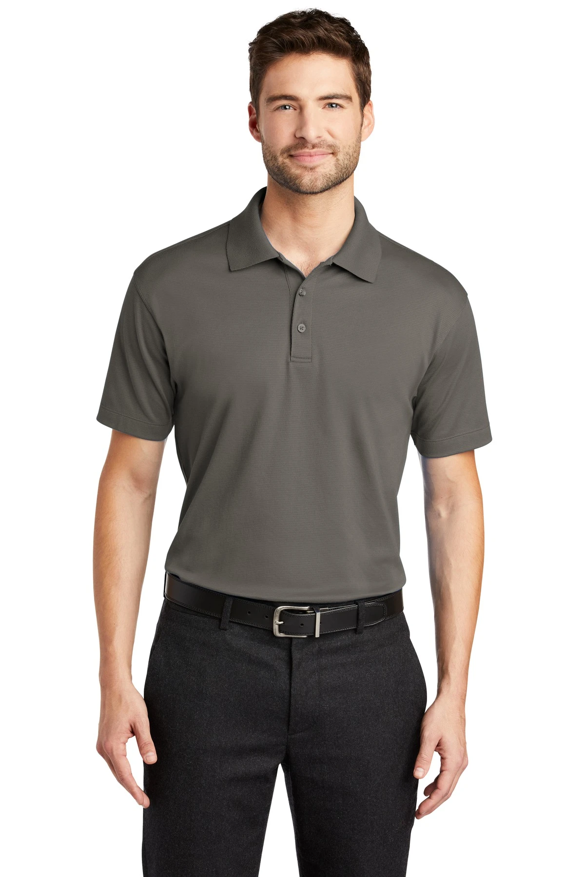 Rapid Dry Mesh Polo 8 Rapid Dry Mesh Polo - Image 6