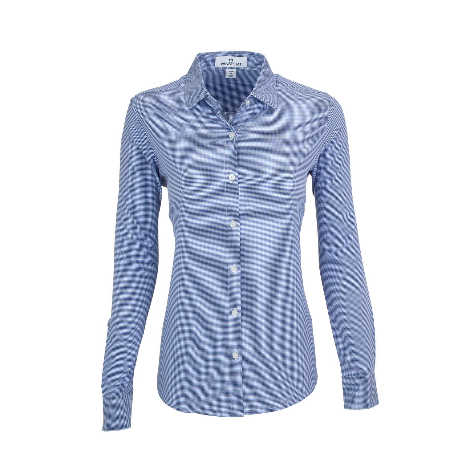 Women's Sandhill Dress Shirt 4 Women's Sandhill Dress Shirt - Image 2