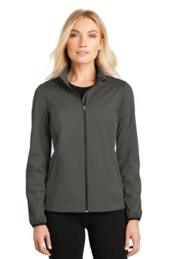 Ladies Active Soft Shell Jacket 15 Ladies Active Soft Shell Jacket -Jiffyshirts Sales Store df25ddf160f92b