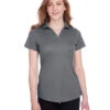 PUMA Golf Ladies' Icon Golf Polo -Jiffyshirts Sales Store df2810fe36e945