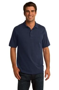 Unisex Core Blend Pique Polo 36 Unisex Core Blend Pique Polo -Jiffyshirts Sales Store df28abdc57c3c1