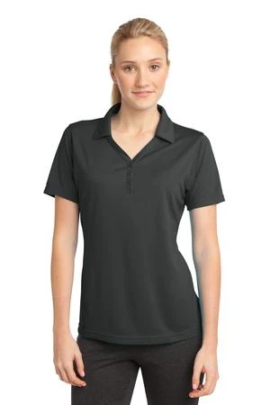 Ladies PosiCharge Micro-Mesh Polo 9 Ladies PosiCharge Micro-Mesh Polo - Image 7