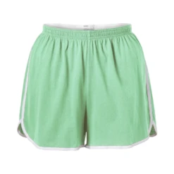 Curves Dolphin Short -Jiffyshirts Sales Store df420fdefe19f2