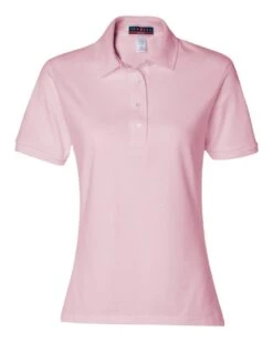 Jerzees Ladies' 5.6 Oz. SpotShield™ Jersey Polo 33 Jerzees Ladies' 5.6 Oz. SpotShield™ Jersey Polo -Jiffyshirts Sales Store df4ba48a3f0460