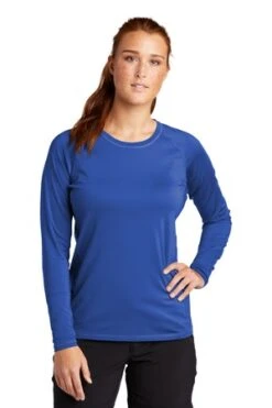 Ladies Long Sleeve Rashguard Tee 19 Ladies Long Sleeve Rashguard Tee -Jiffyshirts Sales Store df56b6e7d61301