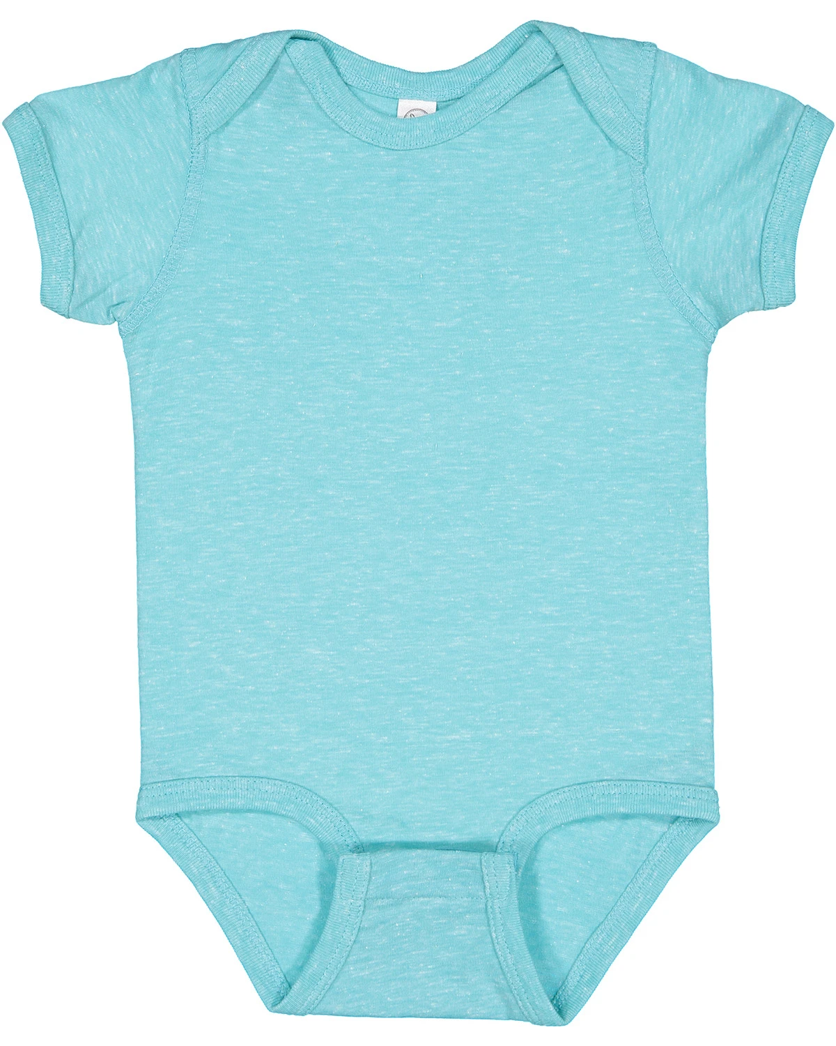 Infant Harborside Melange Bodysuit 15 Infant Harborside Melange Bodysuit - Image 13