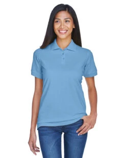 Ladies' Classic Piqué Polo 36 Ladies' Classic Piqué Polo -Jiffyshirts Sales Store df640c408f61ac