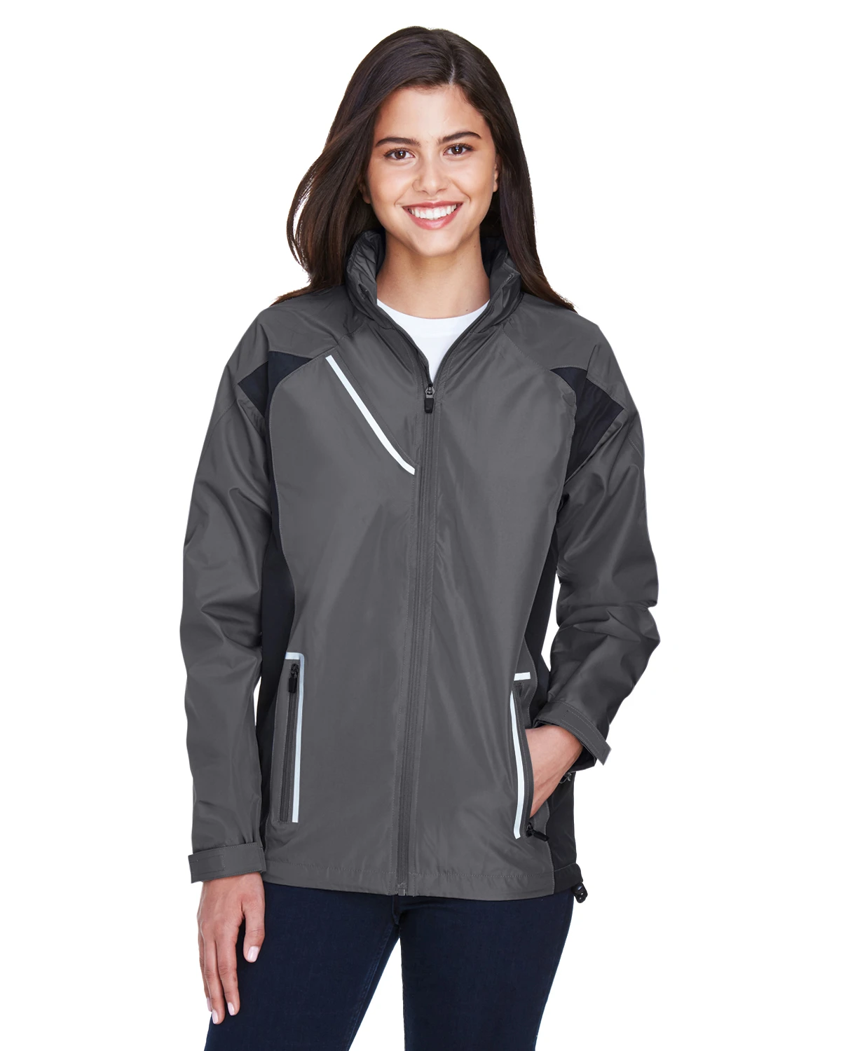 Ladies' Dominator Waterproof Jacket 3 Ladies' Dominator Waterproof Jacket