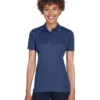 Ladies' Cool & Dry Mesh Piqué Polo 2 Ladies' Cool & Dry Mesh Piqué Polo -Jiffyshirts Sales Store df79501fbb4f6f