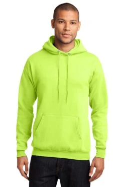 Unisex Core Fleece Pullover Hooded Sweatshirt -Jiffyshirts Sales Store dfbb4c403aab56