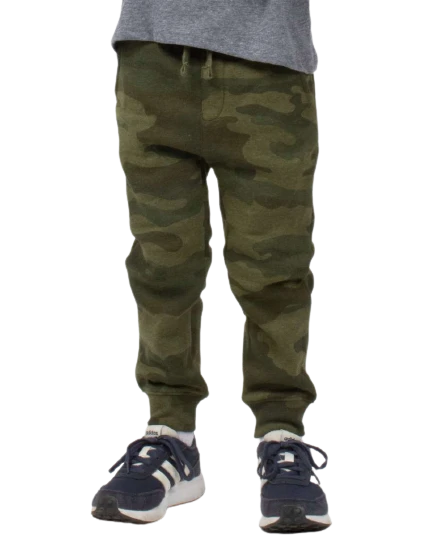 Toddler Lightweight Special Blend Sweatpants 8 Toddler Lightweight Special Blend Sweatpants - Image 6