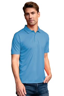 Omega Solid Mesh Tech Polo 40 Omega Solid Mesh Tech Polo -Jiffyshirts Sales Store dff4f58becf9c6