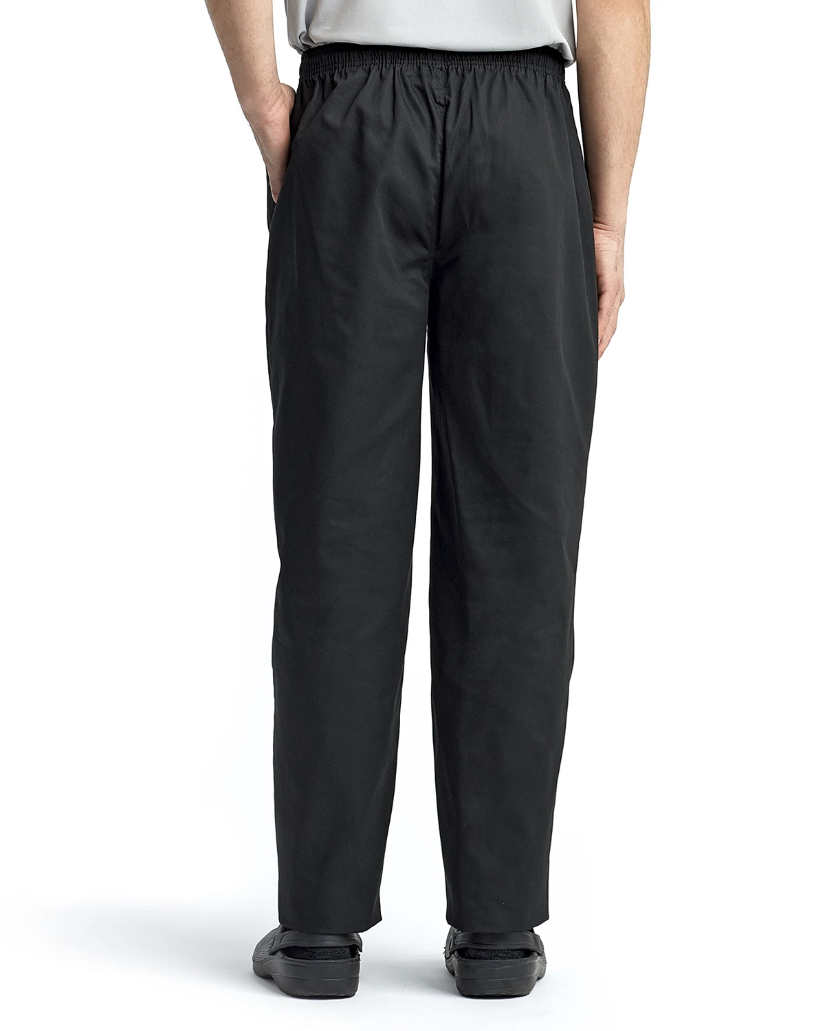 Unisex Essential Chef's Pant 5 Unisex Essential Chef's Pant - Image 3