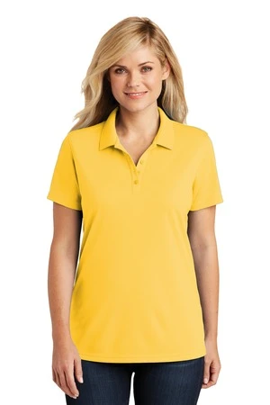 Ladies Dry Zone UV Micro-Mesh Polo 10 Ladies Dry Zone UV Micro-Mesh Polo - Image 8